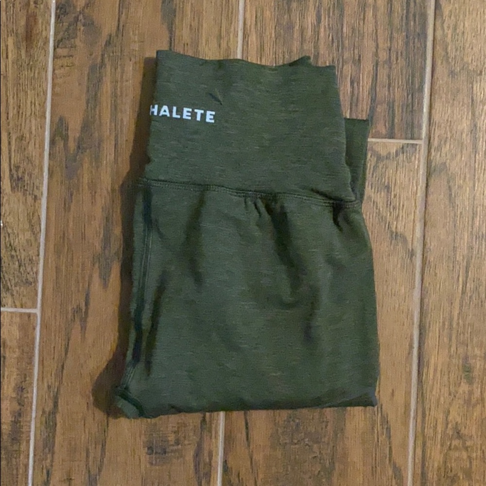 alphalete leggings